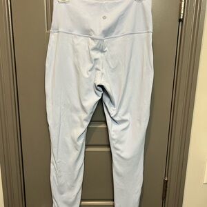 Lululemon 28" Align High-Rise Pant